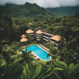 Read more about the article Best Hotels in Arenal Costa Rica for 2024