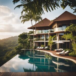 Read more about the article Best Hotels in Nosara Costa Rica in 2024