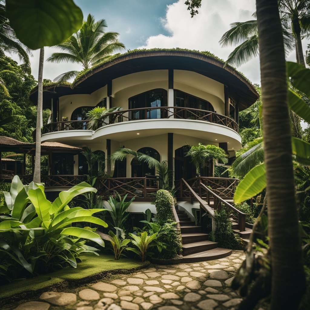 The best Costa Rica hotels 2024