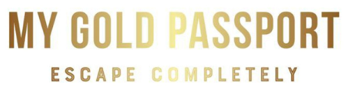 My Gold Passport | Escape Completely