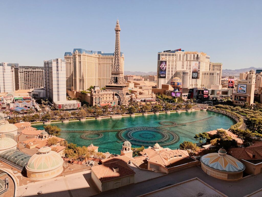 Las Vegas Overview